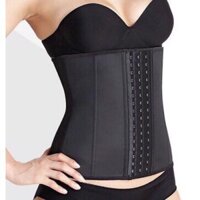 Đai nịt bụng MS Mombaby xương Co Giãn Định Hình Eo Thon