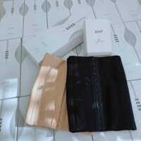 Đai Nịt Bụng, siết eo - Đai Định Hình Eo Amy sline Slim  24-25cm ( fullbox )