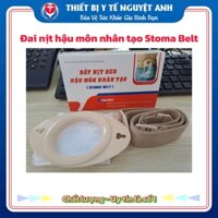 Đai nịt hậu môn nhân tạo Stoma Belt ( Y TẾ NGUYỆT ANH)