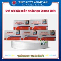 Đai nịt hậu môn nhân tạo Stoma Belt -   TBYT NGUYỆT ANH