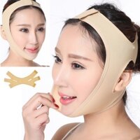 Đai Nịt Mặt Giúp Định Hình Thon Gọn Cho Vùng Mặt Giảm Mỡ Vùng Mặt Với Thiết Kế Cải Tiến Tạo Cảm Giác Thoải Mái Cho Bạn