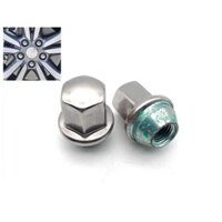Đai ốc bánh xe LUG NUTS cho Chevrolet Cruze Opel Cadillac Buick OEM # 9596863