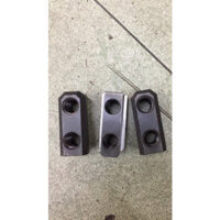 Đai ốc chữ T cho mâm cặp thủy lực 4-5-6-8-10-12 inch, hàng thép cao cấp Đức Thông Cơ Khí