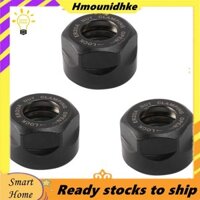 Đai ốc kẹp Collet 3X ER20 cho máy tiện phay CNC