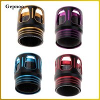 Đai ốc khóa hợp kim nhôm Gepnoo cho ghế câu cá, xây dựng cần câu