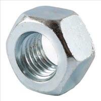 Đai ốc lục giác BAA-FASTENERS HN-WZ8.8-M8