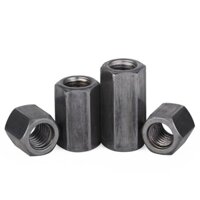 Đai Ốc Lục Giác Nối Dài Chất Liệu Sắt m4m5m6m8