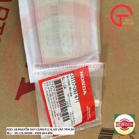 ĐAI ỐC NHỰA CHỈNH ĐÈN PHA