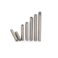 Đai Ốc Nối Ren Lục Giác M3, M4, M5, M6, M8