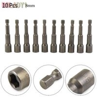 Đai ốc Setter Thể thao ngoài trời Dụng cụ làm vườn Dụng cụ cầm tay Thiết bị xưởng MỚI