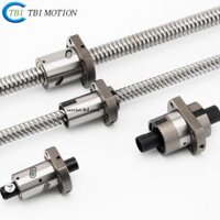 Đai Ốc Trục Vít Me TBI SFY