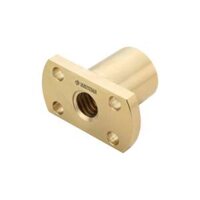 Đai ốc vít dẫn mặt bích