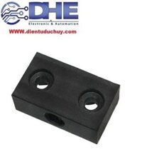 ĐAI ỐC VÍT ME T8, BƯỚC 2mm CHẤT LIỆU NHỰA