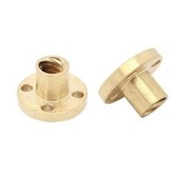 đai ốc Vít me T8 Vitme T8 bước 4mm