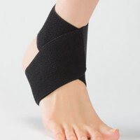 Đai ổn định cổ chân Bonbone Free Ankle Supporter AM
