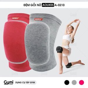 Đai ống đầu gối Aolikes A0210