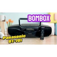 Đài Panasonic RX-DT701- Khủng Long