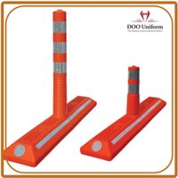 Dải phân cách cọc tiêu Hàn Quốc