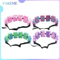 Đai phao bơi, Đai phao thủy sinh để tập luyện, Trẻ em