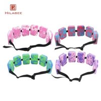 Đai phao HILABEE Đai bơi lội, Đai phao thủy sinh để tập luyện, Trẻ em