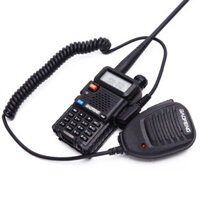 Đài phát thanh cầm tay Baofeng Walkie Talkie UV5R888S, đài phát thanh ô tô, đài cầm tay chống nước, micro cầm tay, micro đeo vai, miễn phí vận chuyển