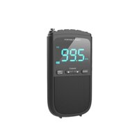 Đài phát thanh kỹ thuật số di động, đài phát thanh mini dành cho người già, đài FM / AM