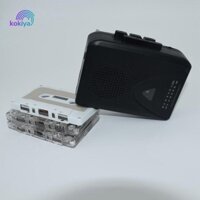 Đài phát thanh Walkman Cassette Vintage FM AM