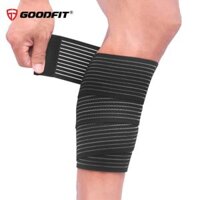 Đai Quấn Bảo Vệ Bắp Chân, Ống Đồng GoodFit GF603C ( Đôi )