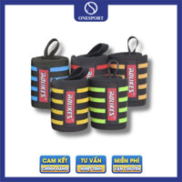 Đai quấn bảo vệ cổ tay Aolikes -1539 ( 1 đôi ) - One Sport