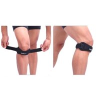 Đai quấn bảo vệ đầu gối Aolikes A7919 (1 đôi)