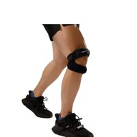 Đai quấn bảo vệ gối kép co giãn 4 chiều, thoáng khí GoodFit GF521K