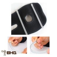 Đai Quấn Bảo Vệ Khuỷu Tay Có Đai Thép Trợ Lực AOLIKES ANN GYM STORE (1 đôi)