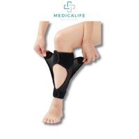 Đai quấn bắp chân Bonbone Calf Supporter hỗ trợ vùng bắp chân, cải thiện hiệu suất bảo vệ cơ bắp