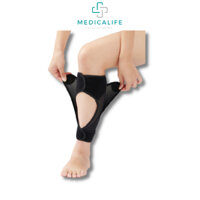 Đai quấn bắp chân Bonbone Calf Supporter hỗ trợ vùng bắp chân, cải thiện hiệu suất bảo vệ cơ bắp