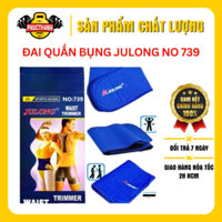 Đai quấn bụng thể thao Julong No 729