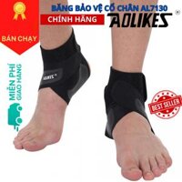 Đai Quấn Cổ Chân Bảo Vệ Mắt Cá Chân AOLIKES TC-7130  - Chân phải