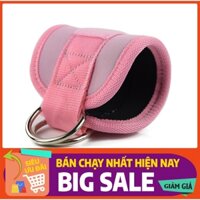 Đai quấn cổ chân tập mông, kickback valeo SBR002