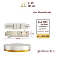 Đai Quấn Giảm Béo Hồng Ngoại Cao Cấp Chính Hãng