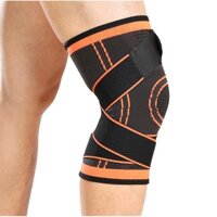 Đai quấn gối Arbot HX080-1 đôi