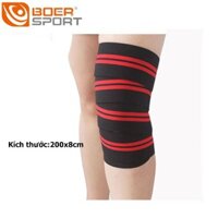 Đai quấn gối Boer 7166 dài 2m (1 đai)
