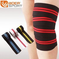 Đai quấn gối Boer 7166
