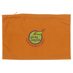 Đai quấn muối Cung Đình