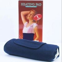 Đai quấn nóng bằng điện Heating Pad