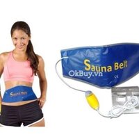 ĐAI QUẤN NÓNG BỤNG SAUNA BELT