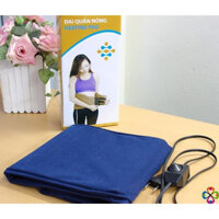 Đai Quấn Nóng Đôi Giảm Mỡ Heating Pad