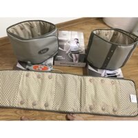Đai quấn nóng giảm béo HY-A071 hồng ngoại, nóng, rung