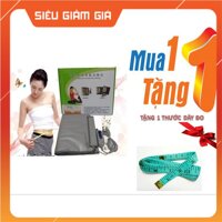 Đai quấn nóng giảm béo