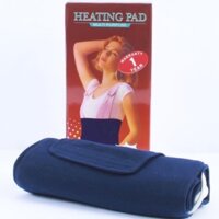 đai quấn nóng giảm mỡ bụng sau sinh heating pad