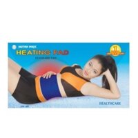 ĐAI QUẤN NÓNG HEATING PAD ĐỦ SIZE CHO BỤNG