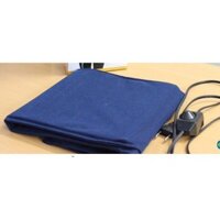 Đai quấn nóng heating pad hỗ trợ giảm eo, giảm đau nhức